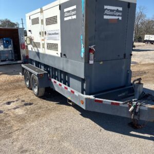 2020 ATLAS COPCO QAS 330