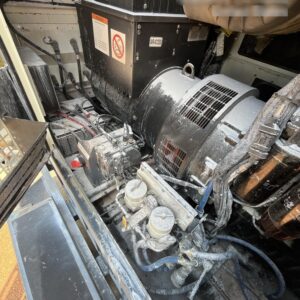 2020 ATLAS COPCO QAS 330