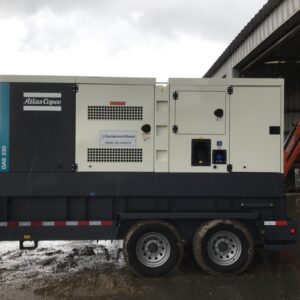 2020 ATLAS COPCO QAS 330