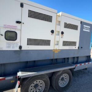2020 ATLAS COPCO QAS 330