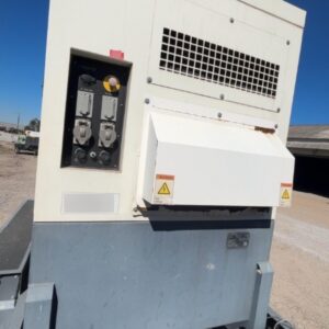 2020 ATLAS COPCO QAS 330