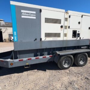 2020 ATLAS COPCO QAS 330