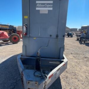 2020 ATLAS COPCO QAS 330
