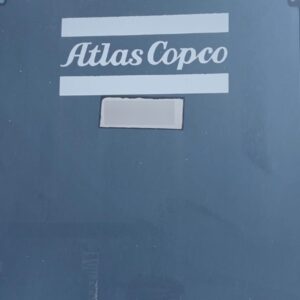 2020 ATLAS COPCO QAS 330