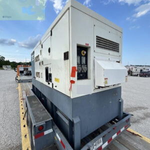 2020 ATLAS COPCO QAS 330