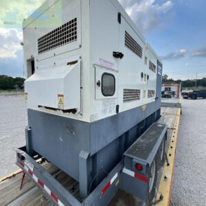 2020 ATLAS COPCO QAS 330