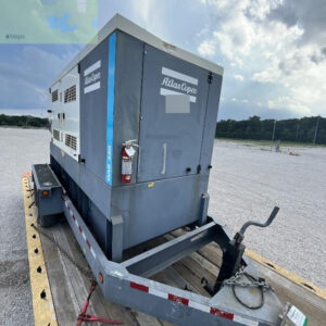 2020 ATLAS COPCO QAS 330