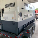 2020 ATLAS COPCO QAS 330