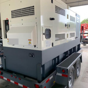 2020 ATLAS COPCO QAS 330