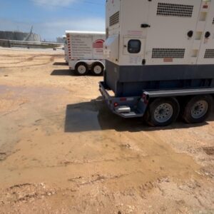 2020 ATLAS COPCO QAS 330