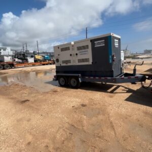 2020 ATLAS COPCO QAS 330
