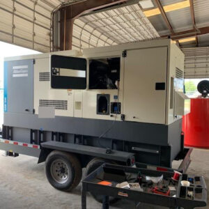 2020 ATLAS COPCO QAS 330