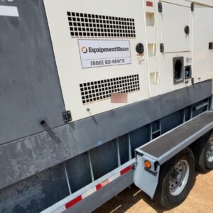 2020 ATLAS COPCO QAS 330