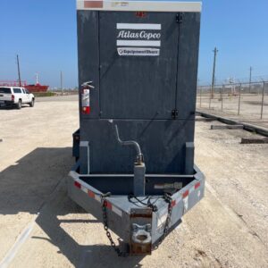2020 ATLAS COPCO QAS 330