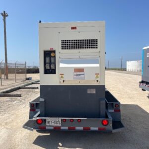 2020 ATLAS COPCO QAS 330