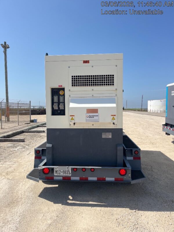 2020 ATLAS COPCO QAS 330