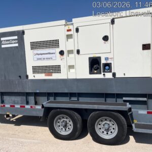 2020 ATLAS COPCO QAS 330