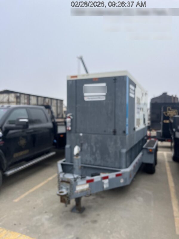 2020 ATLAS COPCO QAS 330