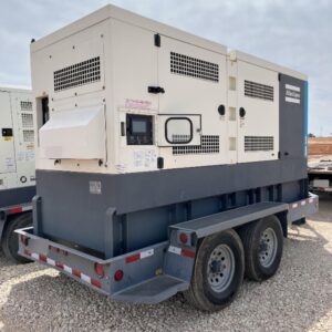 2020 ATLAS COPCO QAS 330