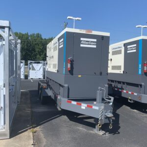 2020 ATLAS COPCO QAS 330