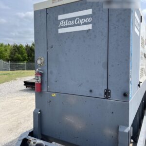 2020 ATLAS COPCO QAS 330