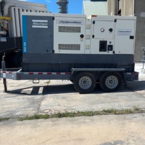 2020 ATLAS COPCO QAS 330