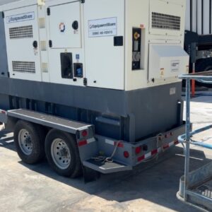 2020 ATLAS COPCO QAS 330