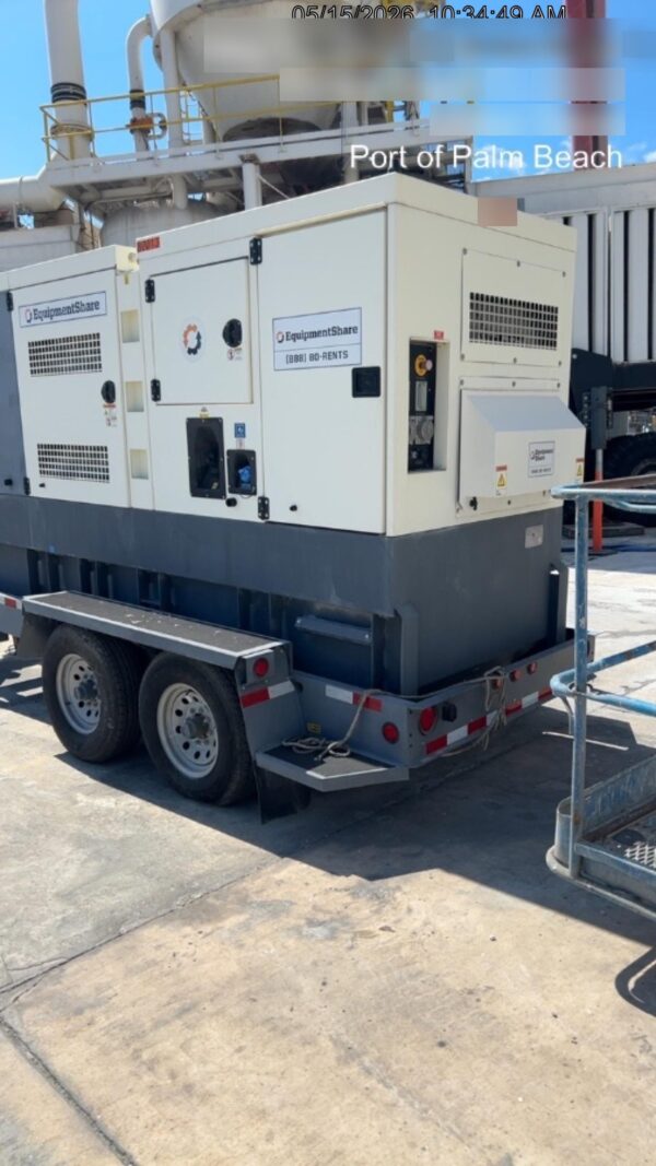 2020 ATLAS COPCO QAS 330