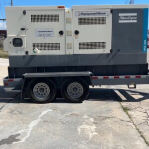 2020 ATLAS COPCO QAS 330