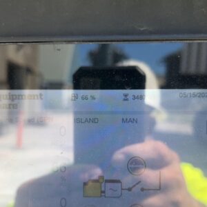2020 ATLAS COPCO QAS 330