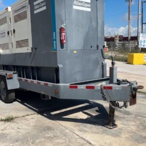 2020 ATLAS COPCO QAS 330
