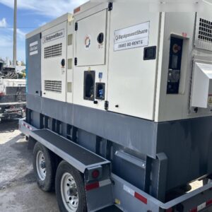 2020 ATLAS COPCO QAS 330