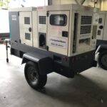 2020 ATLAS COPCO QAS 70