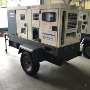 2020 ATLAS COPCO QAS 70