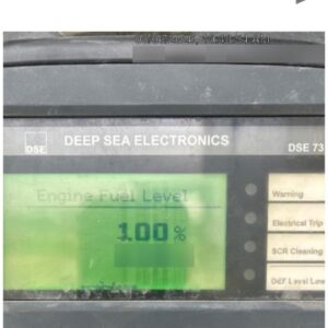 2020 ATLAS COPCO QAS 70