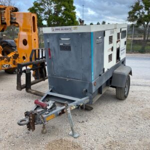 2020 ATLAS COPCO QAS 70