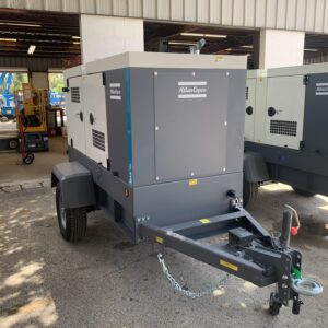 2020 ATLAS COPCO QAS 70