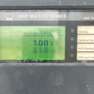 2020 ATLAS COPCO QAS 70