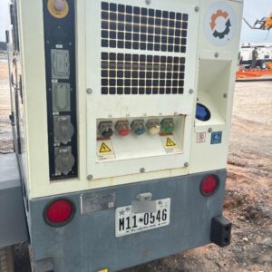 2020 ATLAS COPCO QAS 70
