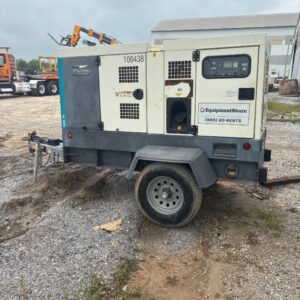 2020 ATLAS COPCO QAS 70