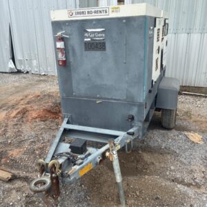 2020 ATLAS COPCO QAS 70