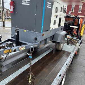 2020 ATLAS COPCO QAS 70