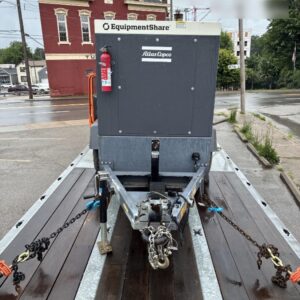 2020 ATLAS COPCO QAS 70