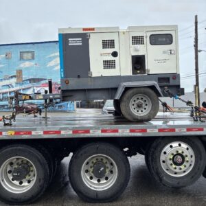 2020 ATLAS COPCO QAS 70