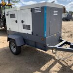 2020 ATLAS COPCO QAS 70