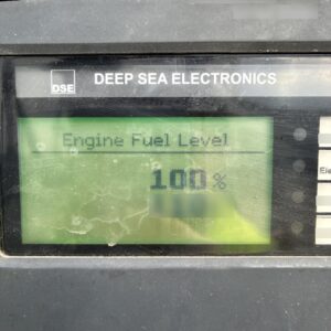 2020 ATLAS COPCO QAS 70