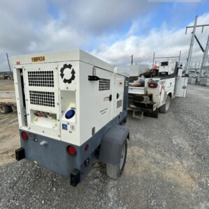 2020 ATLAS COPCO QAS 70