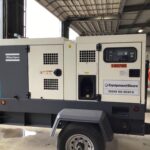 2020 ATLAS COPCO QAS 70