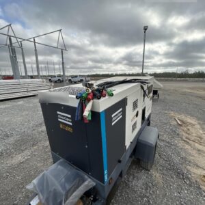 2020 ATLAS COPCO QAS 70