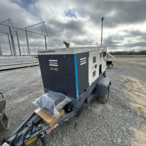2020 ATLAS COPCO QAS 70